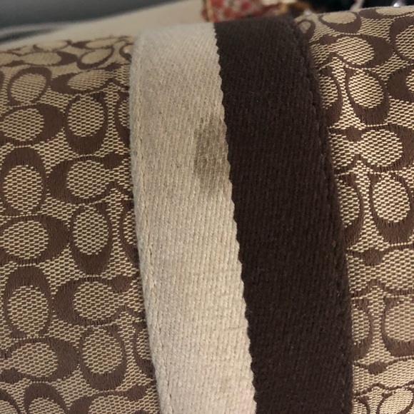 ⚡️Coach Crossbody purse - Picture 3 of 5